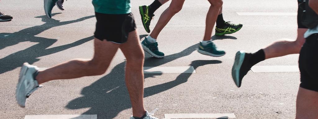 Take part in the Nice International Half Marathon: An Unmissable Event in the Heart of the Côte d'Azur