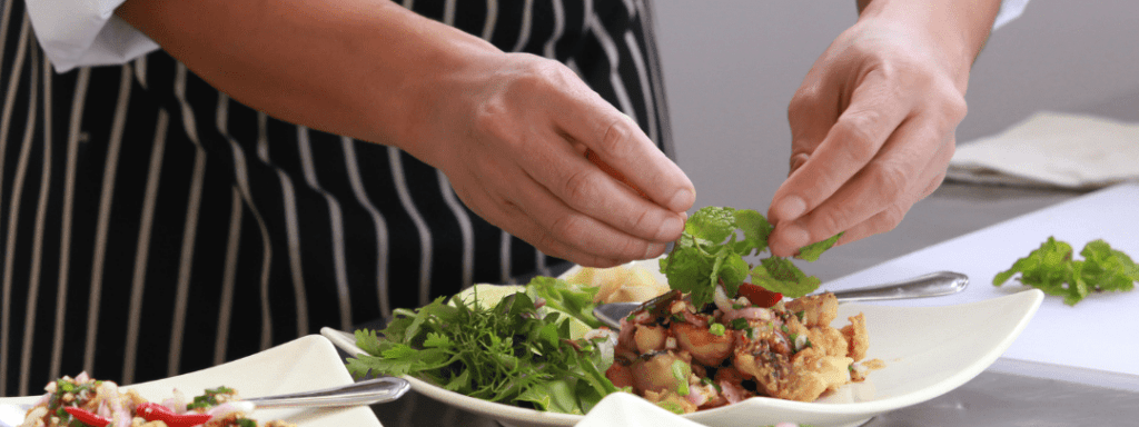Where to eat in Nice? Guide to the best restaurants by neighbourhood