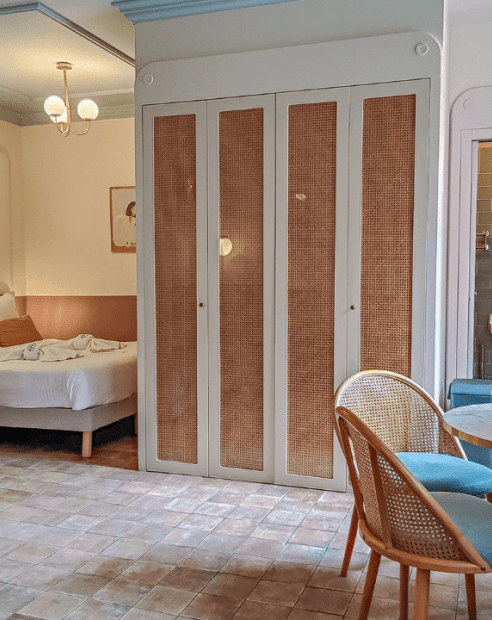 Pourquoi réserver dans un aparthotel ?