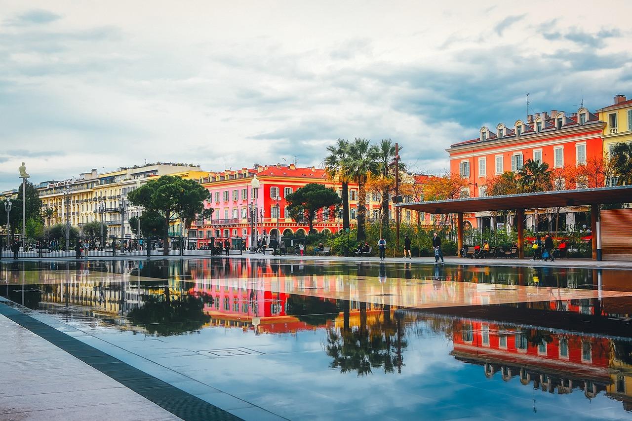 La Rentrée à Nice : Une Nouvelle Façon de Découvrir la Côte d’Azur