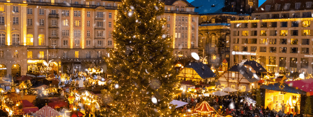 The most beautiful Christmas markets on the French Riviera: experience the magic of the festive season between the sea and the mountains