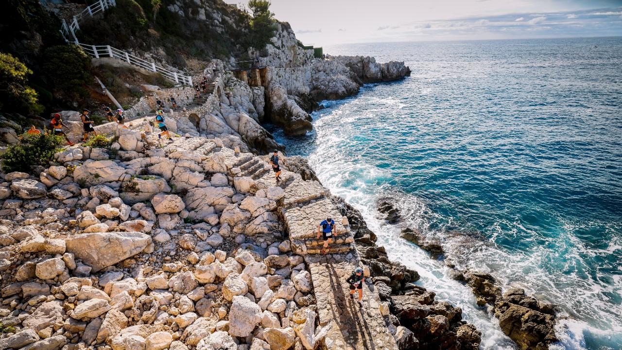 UTMB WORLD SERIES 2023