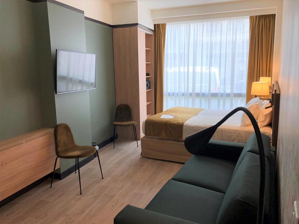 Hotel de France Nice