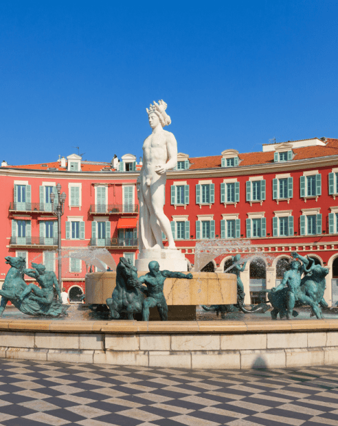 Que faire à Nice en hiver ? Le guide complet pour un séjour ensoleillé sur la Côte d’Azur