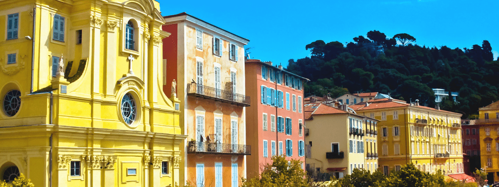 Early Bird 2026 : Votre hôtel au centre de Nice à prix réduit