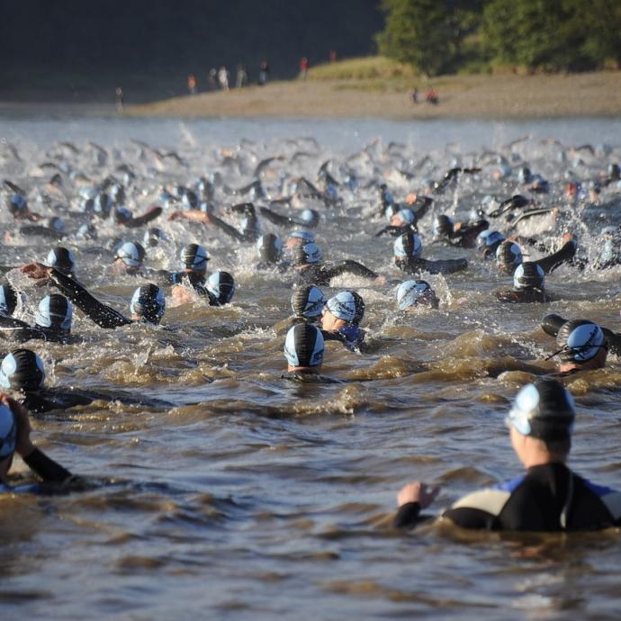 VinFast Ironman de Nice 2024 : Un Événement Sportif Incontournable