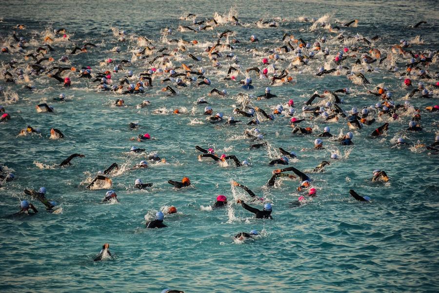Ironman Nice 2026 : Vivez Expérience de l'Ironman à Nice avec AMMI Hotels