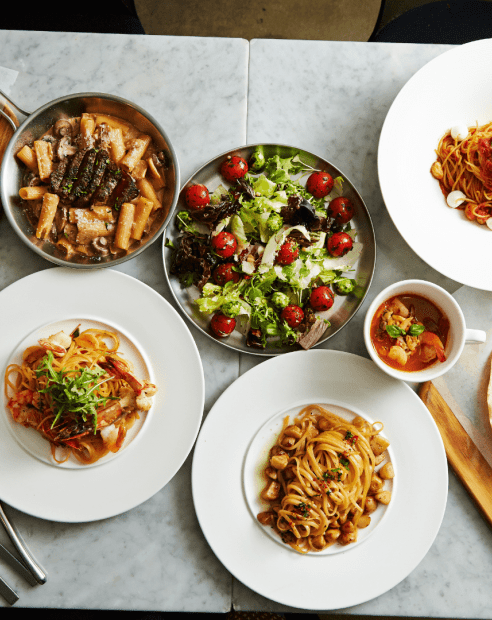 Où manger à Nice ? Guide des meilleurs restaurants par quartier