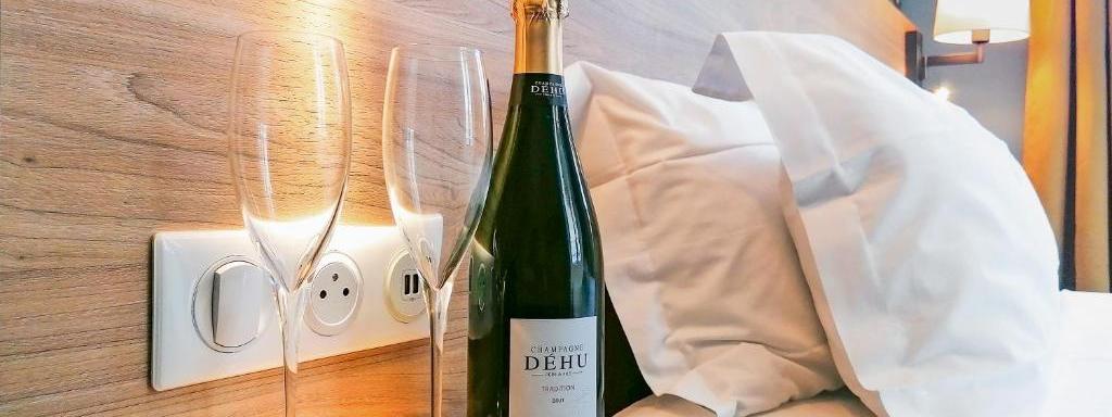 AMMI Hotels: A tailor-made experience in the heart of Nice