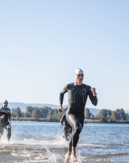 Championnat du Monde VinFast IRONMAN 2025 à Nice – Guide Complet