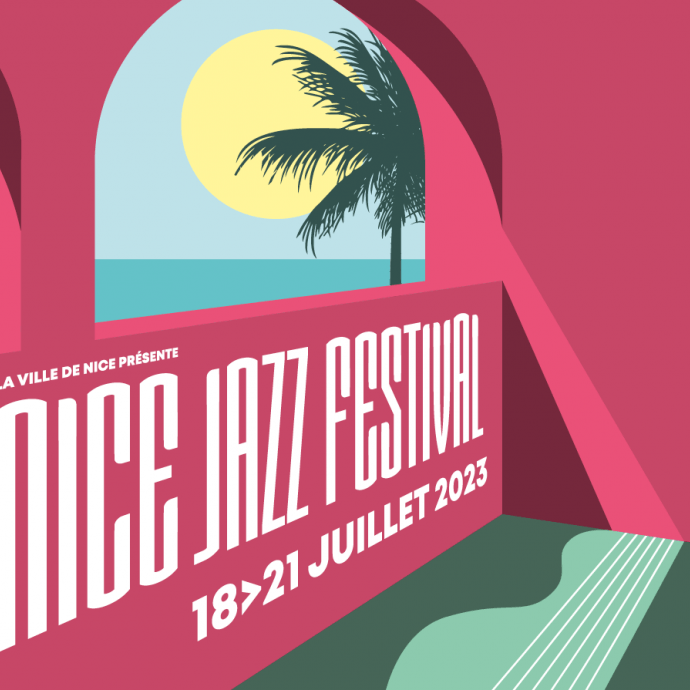 Nice Jazz Festival