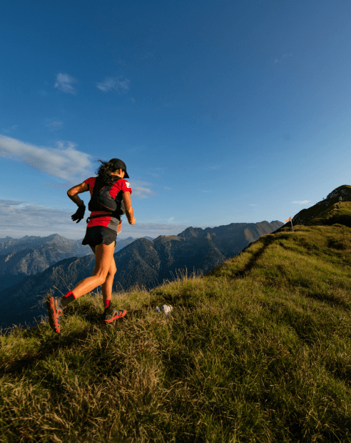 Nice Côte d’Azur by UTMB 2025 : Vivez l’aventure trail et séjournez au cœur de Nice avec AMMI Hotels