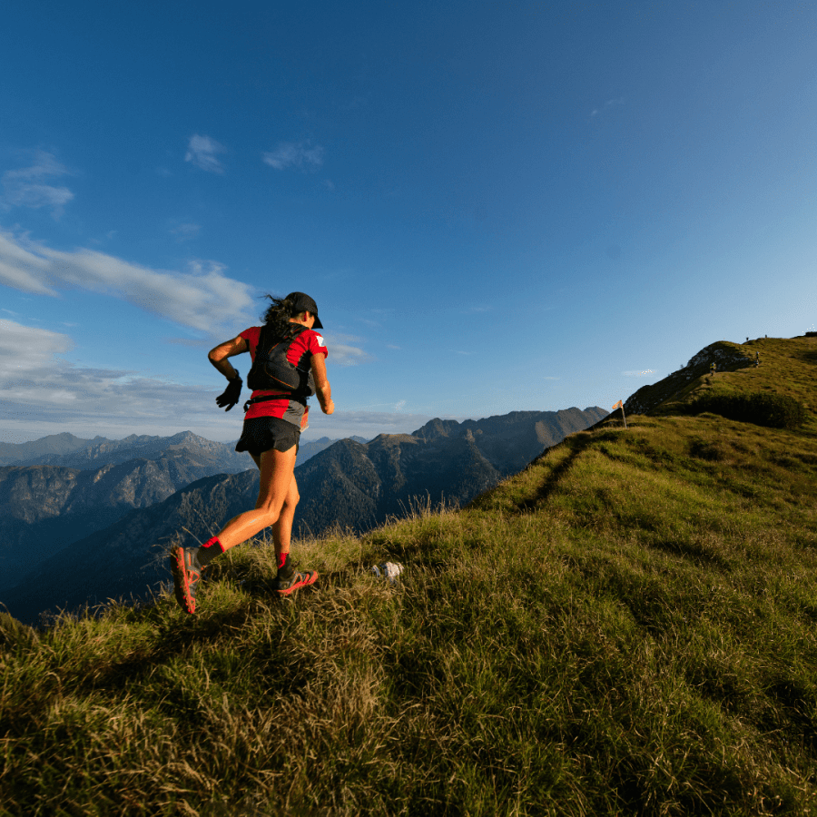 Nice Côte d’Azur by UTMB 2025 : Vivez l’aventure trail et séjournez au cœur de Nice avec AMMI Hotels