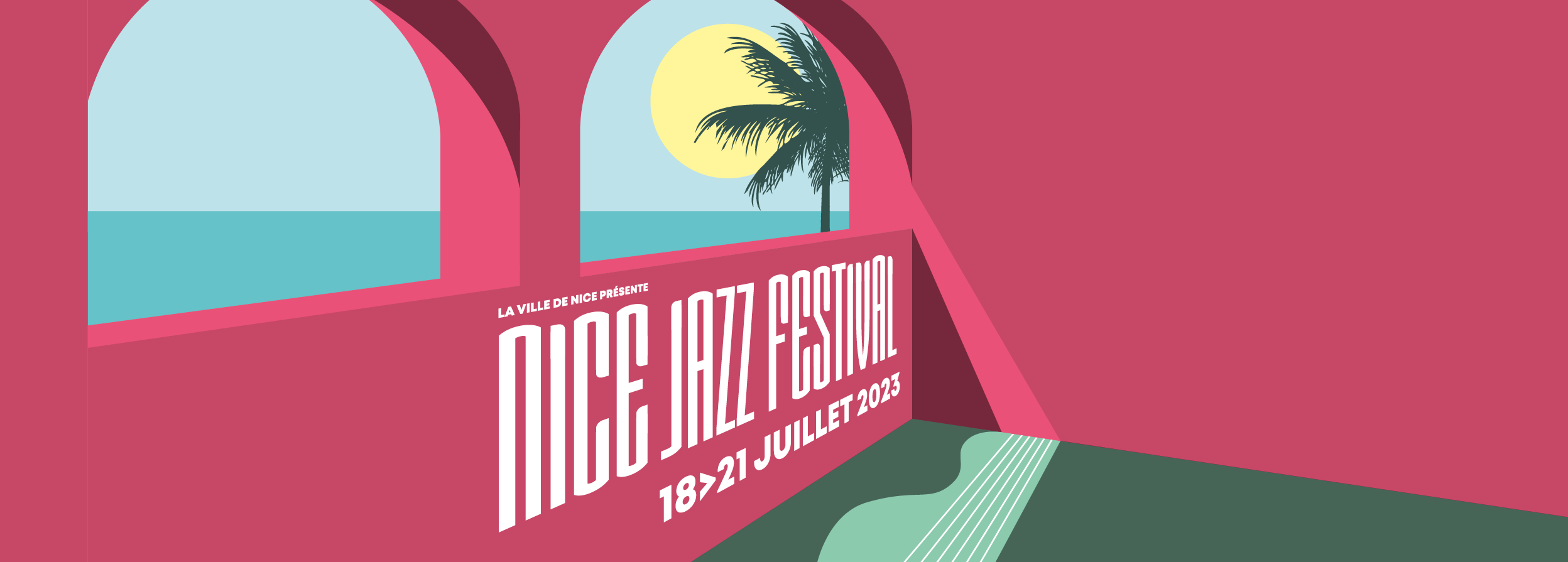 Nice Jazz Festival