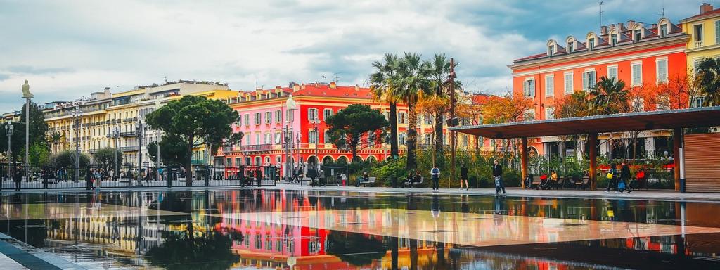 Back to School in Nice: A New Way to Experience the French Riviera