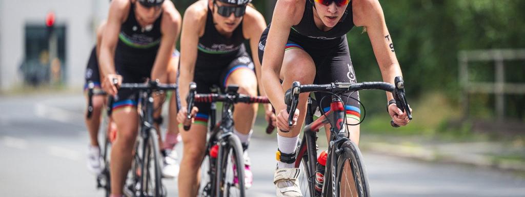 Ironman Nice 2025 : Vivez Expérience de l'Ironman à Nice avec AMMI Hotels
