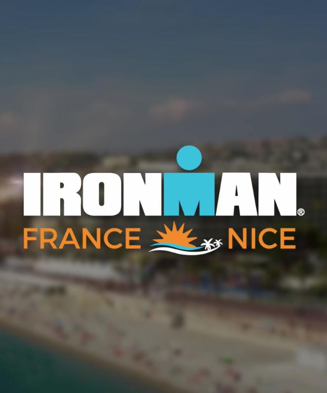 L’IRONMAN