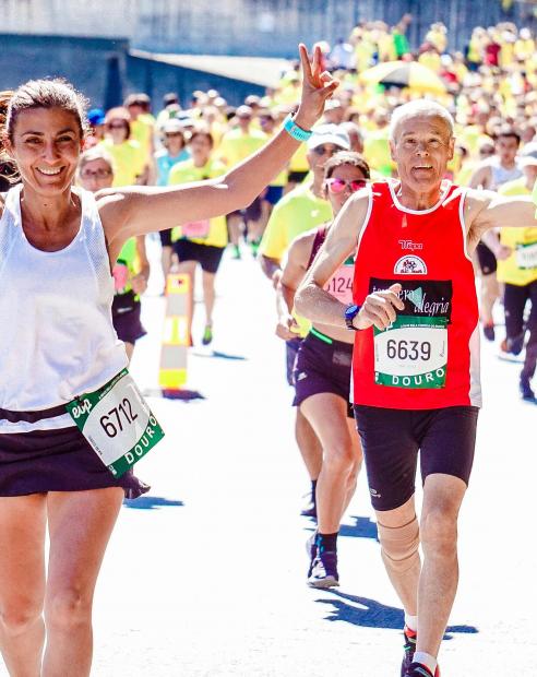 Participez au Semi-Marathon International de Nice : Un Événement Incontournable au Cœur de la Côte d'Azur