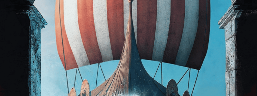 Vikings Land in Nice: Experience an Immersive Epic with AMMI Hotels