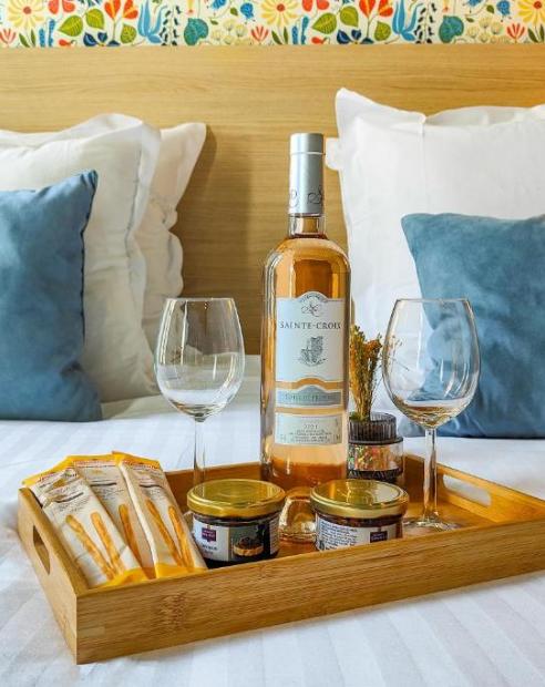 AMMI Hotels: A tailor-made experience in the heart of Nice