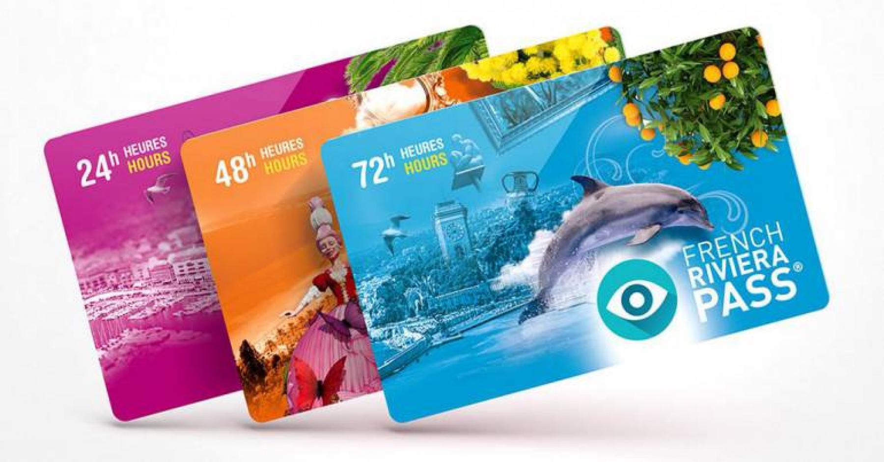 The French Riviera Pass