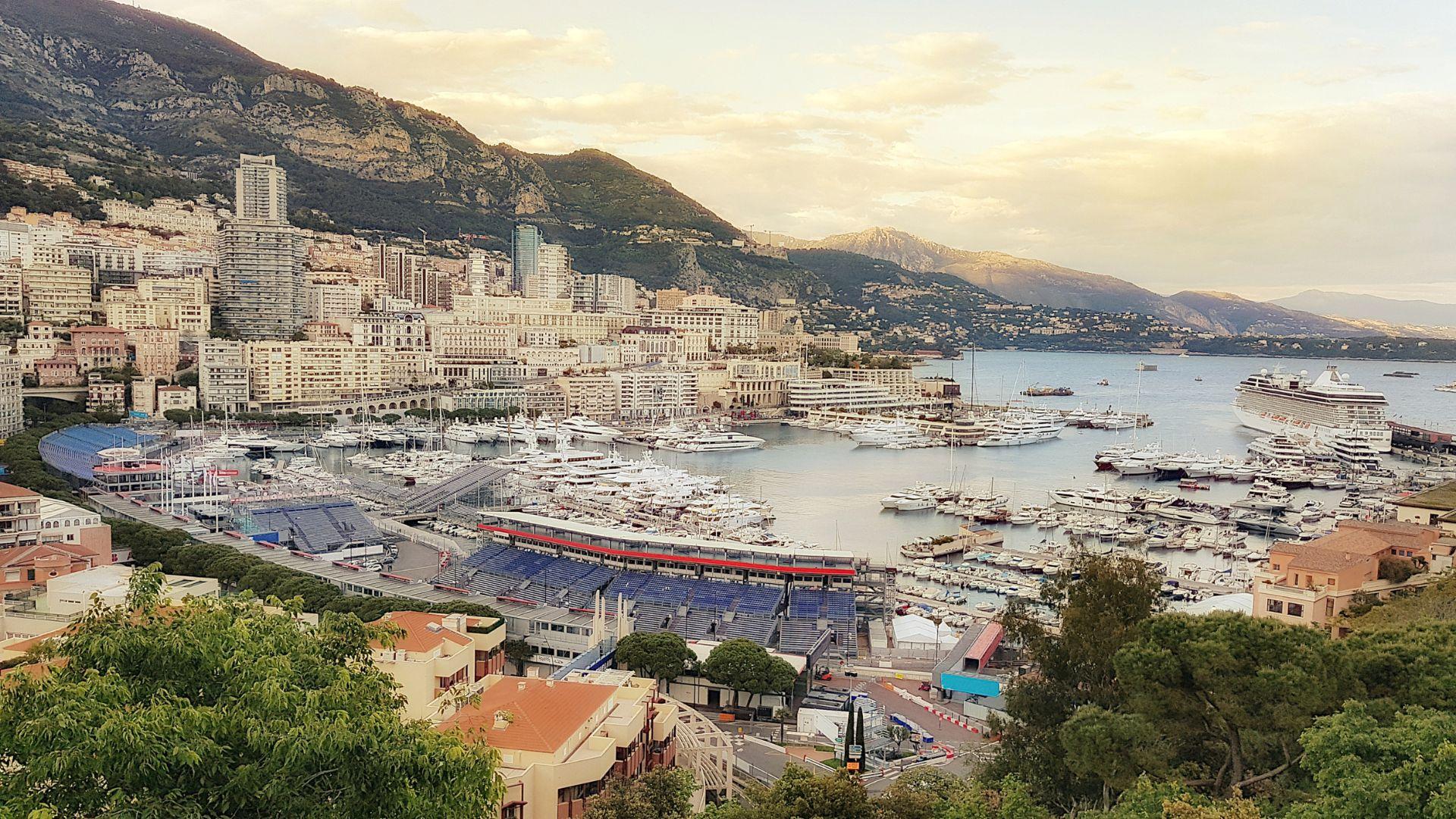 Monaco GP 2024: an electric and historic motor racing spring!