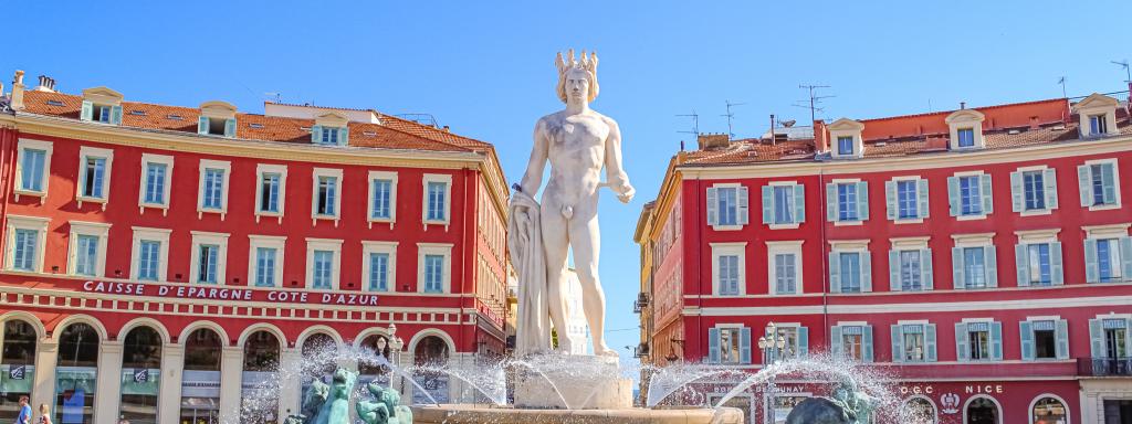 The Place Massena