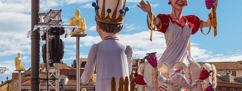 Nice Carnival 2026: Full Programme and Stay with AMMI Hotels