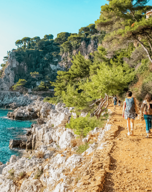 What to do in Nice in spring? Must-do activities :