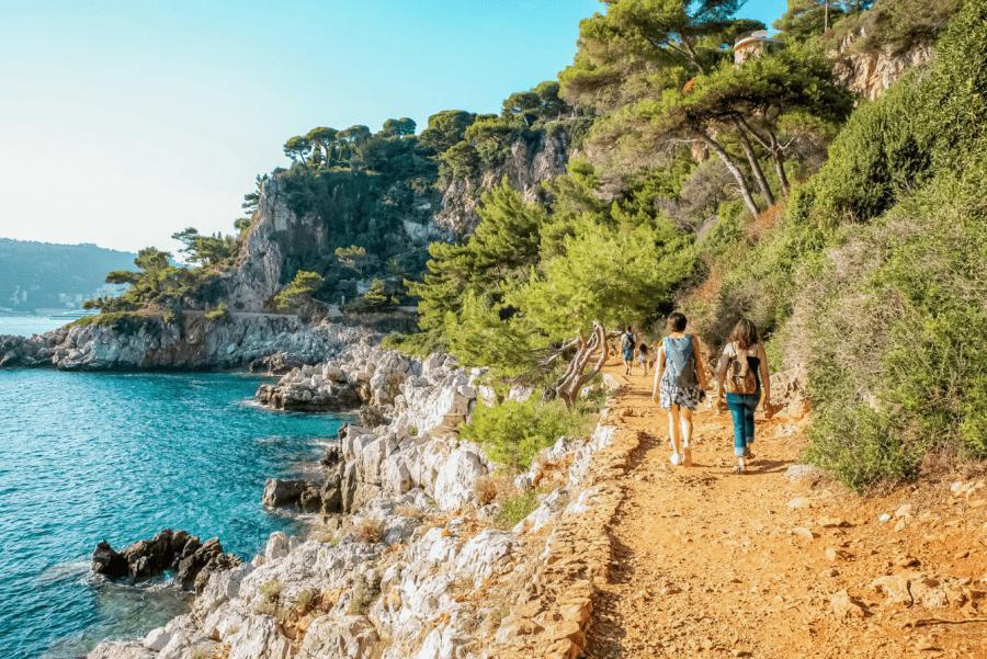 What to do in Nice in spring? Must-do activities :