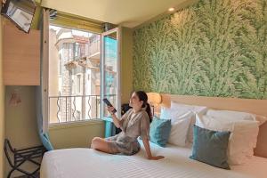 Hotel du Centre Nice, by AMMI Hotels