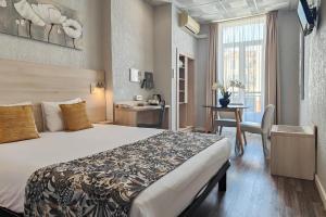 H&ocirc;tel Helv&eacute;tique, un h&ocirc;tel AMMI