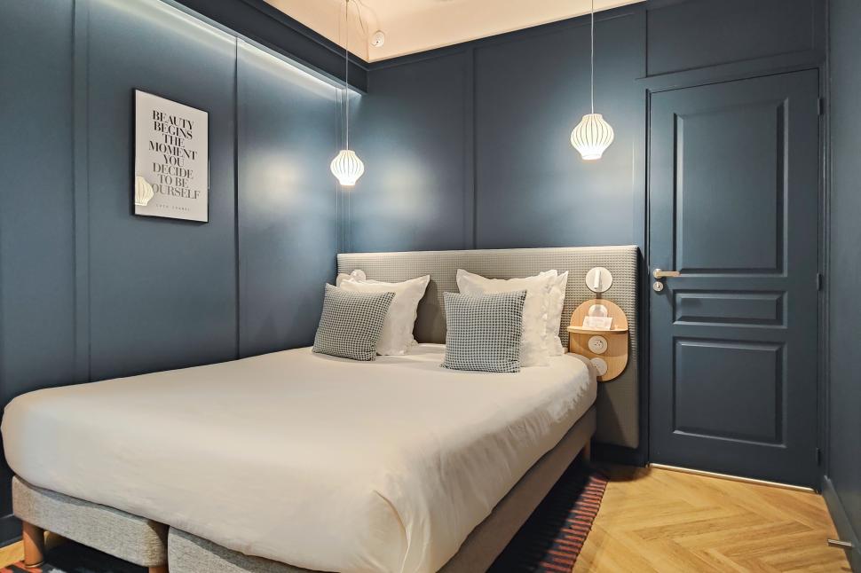 AMMI Nice Lafayette - Petit Studio - Jean Médecin neighbourhood