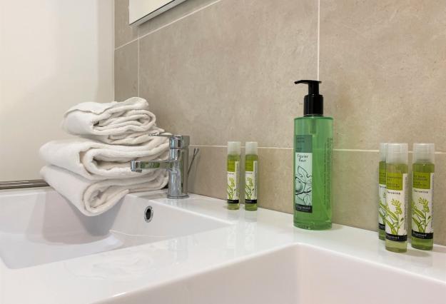 AMMI Nice Massena - Apartments et studios équipés