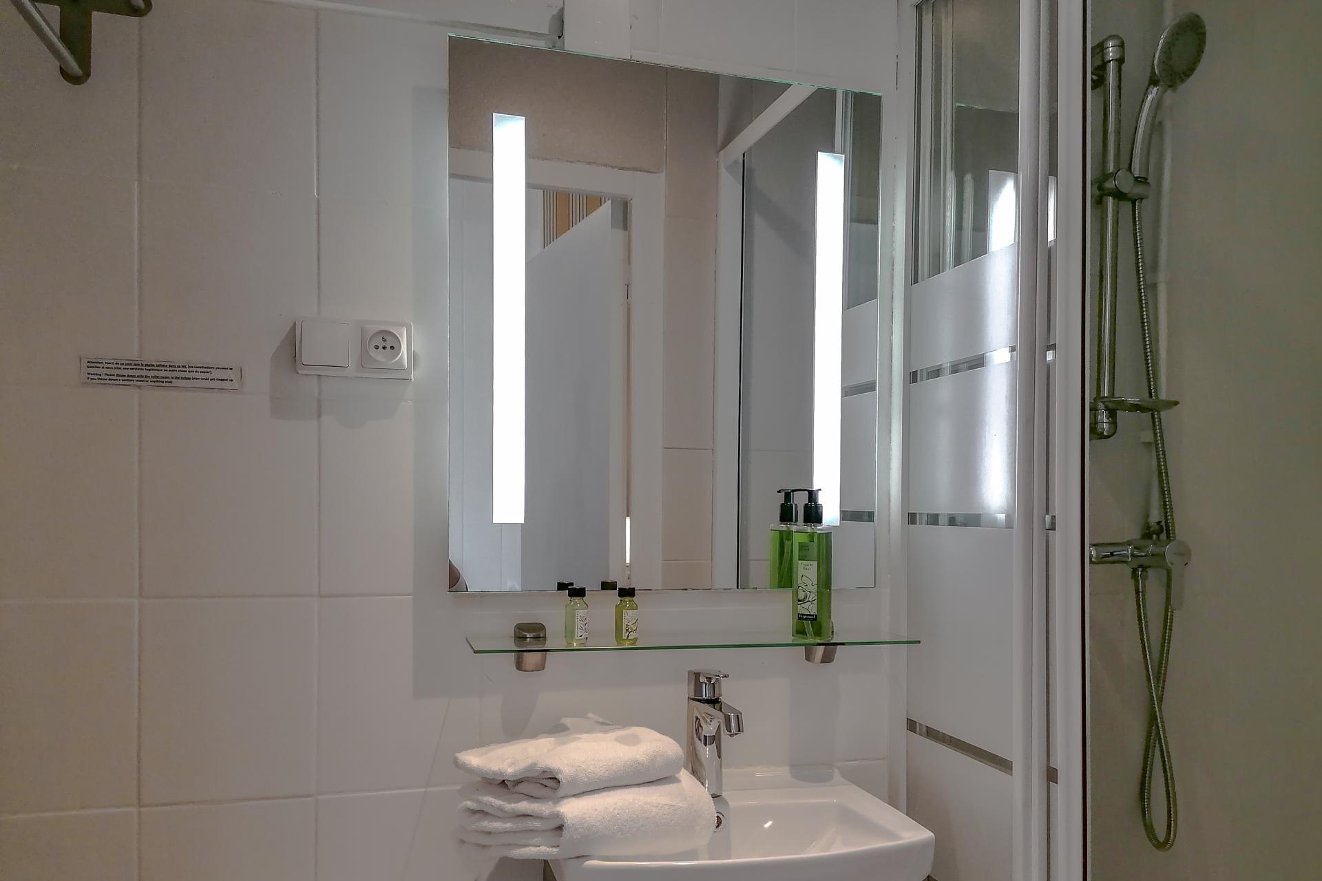 AMMI Nice Massena - Single Standard