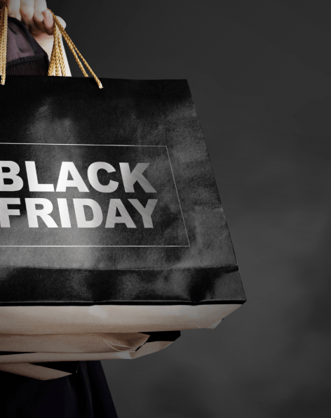 AMMI - Offre Black Friday