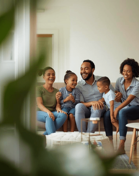Ammi - Offre Famille