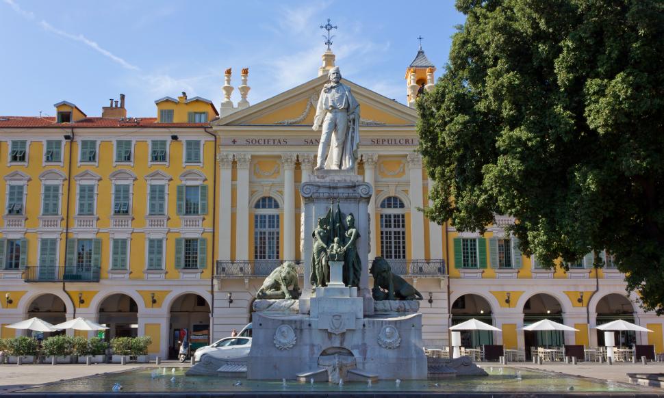 AMMI Vieux Nice