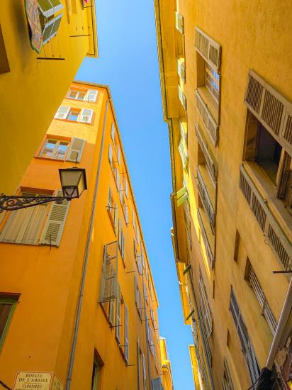 AMMI Vieux Nice