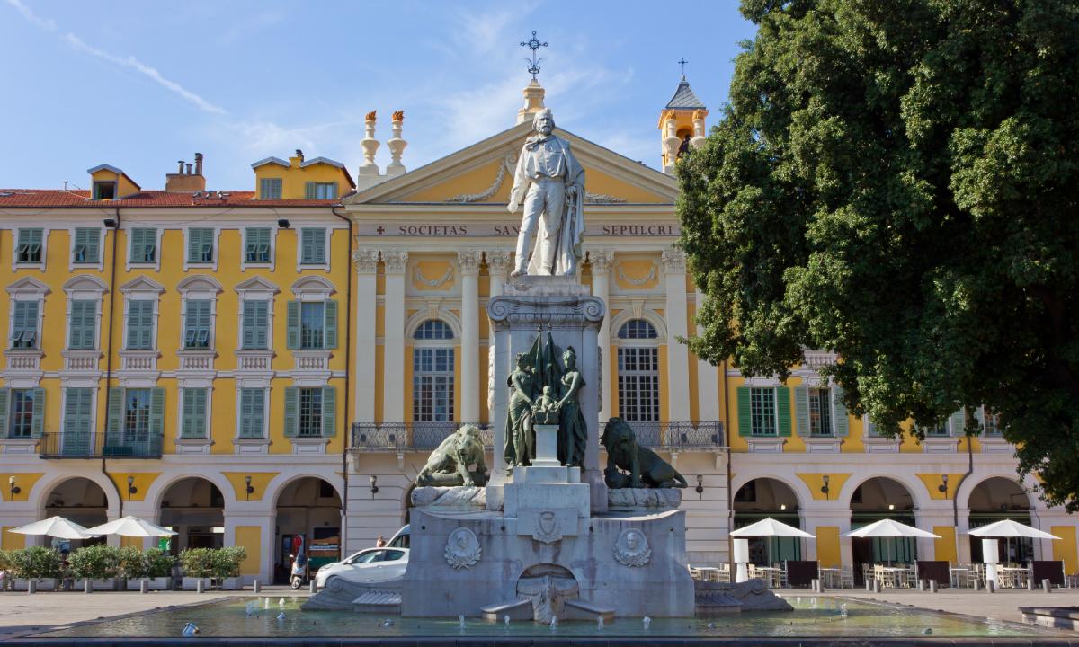AMMI Vieux Nice - Notre Quartier
