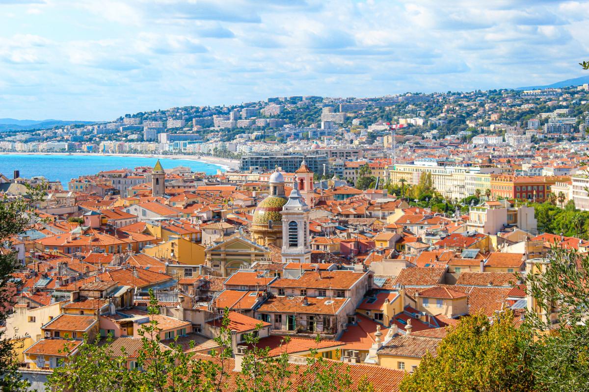 AMMI Vieux Nice - Notre Quartier