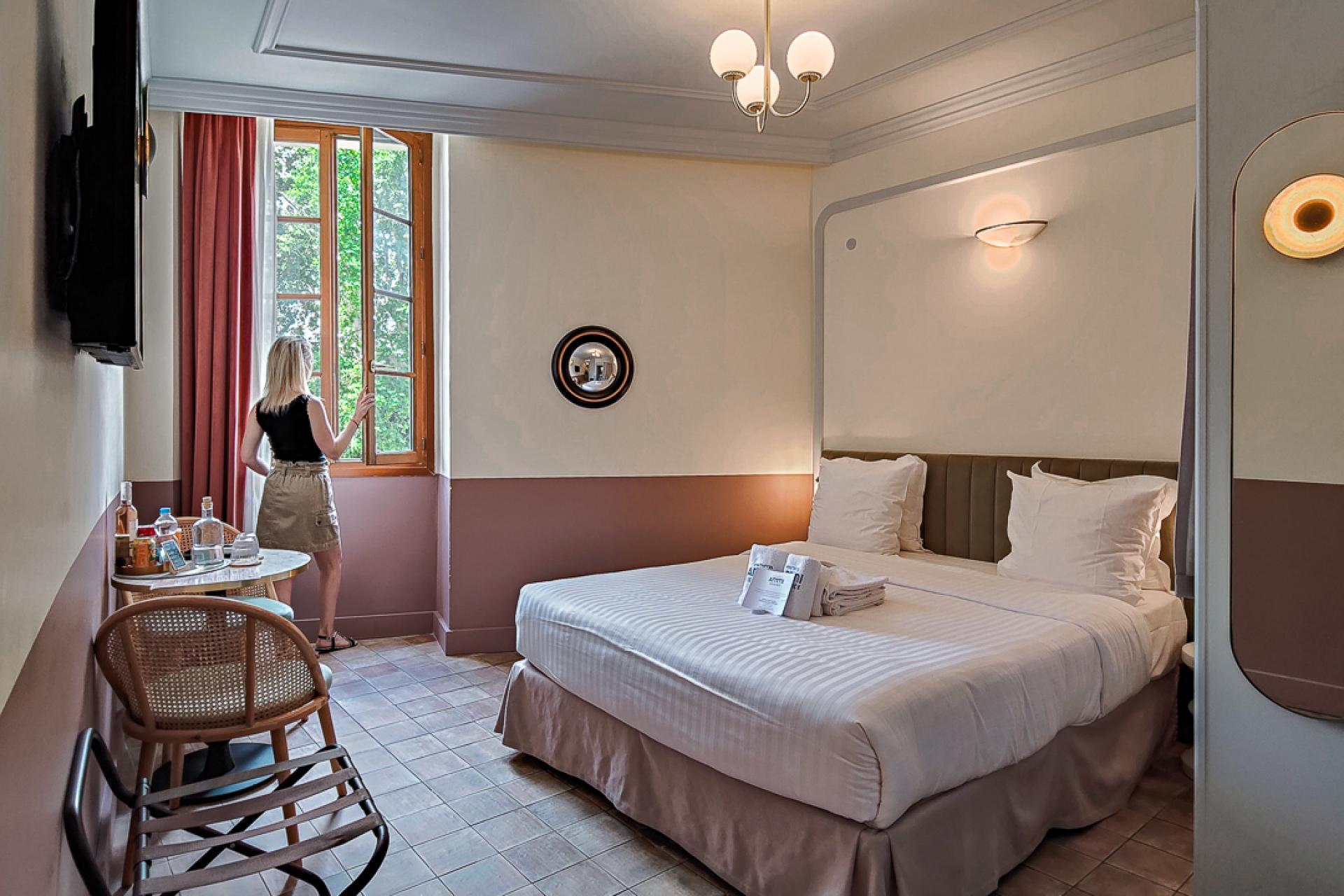 AMMI Vieux Nice - Studio Standard