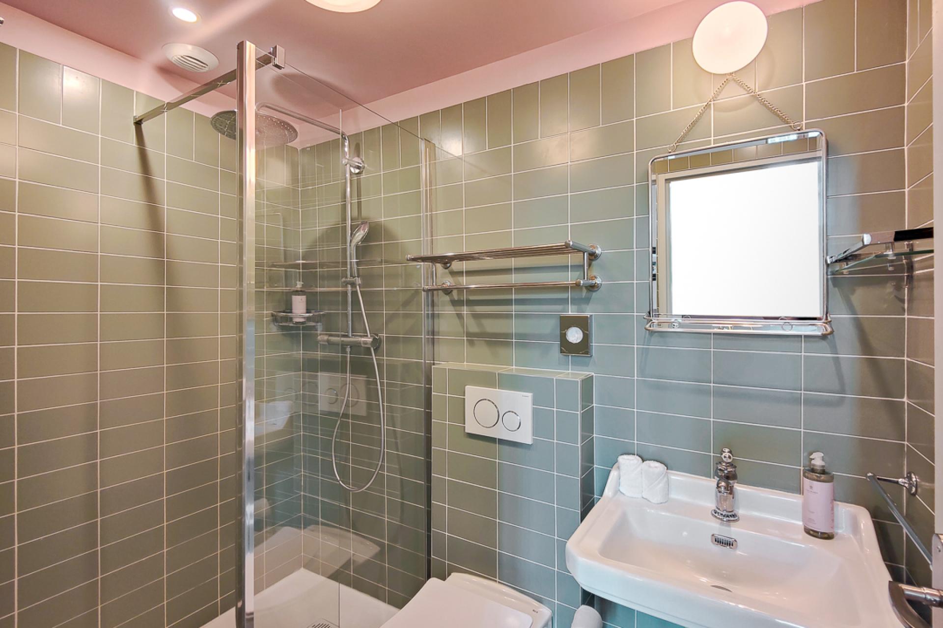 AMMI Vieux Nice - Studio Standard