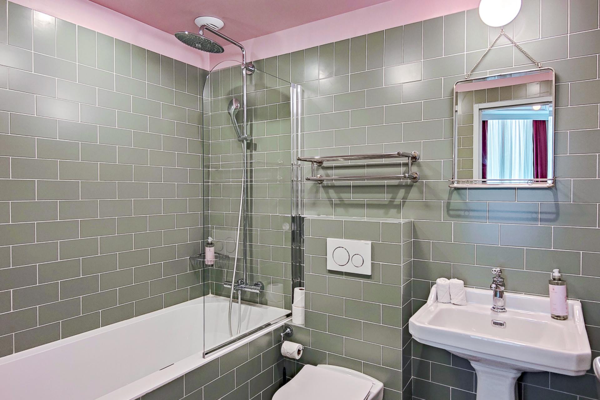 AMMI Vieux Nice - Studio Standard
