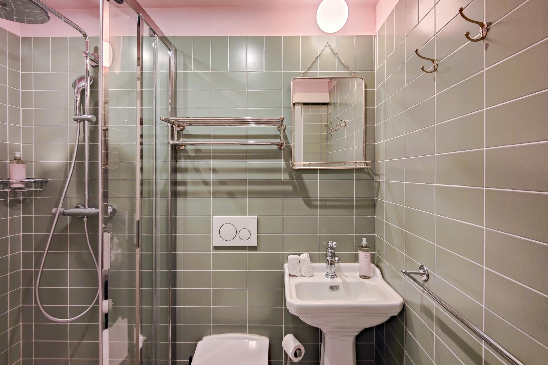 AMMI Vieux Nice - Studio Standard