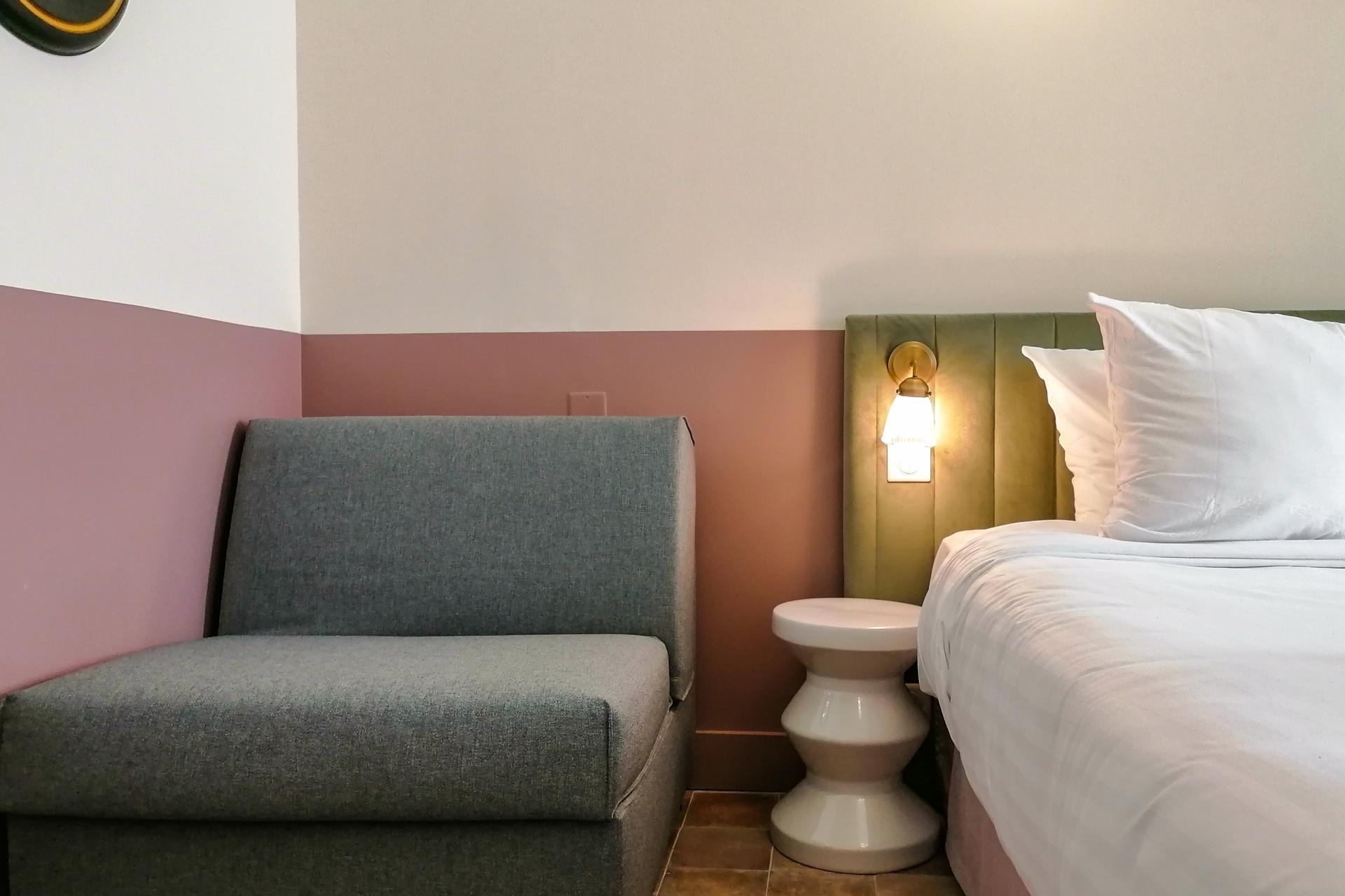 AMMI Vieux Nice - Studio Supérieur