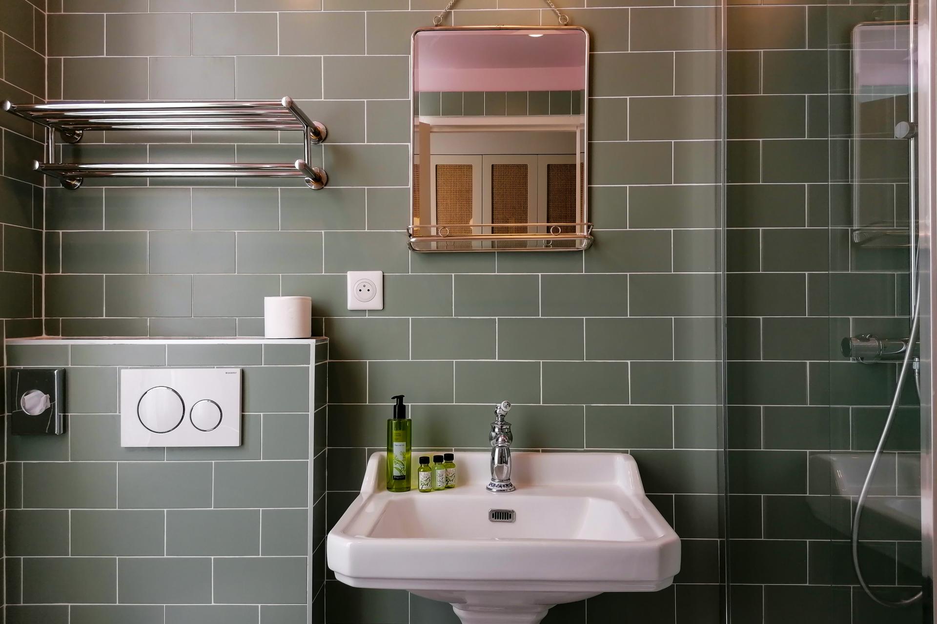AMMI Vieux Nice - Studio Supérieur