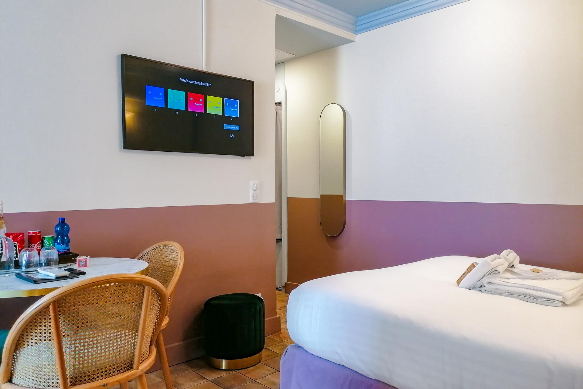 AMMI Vieux Nice - Studio Supérieur