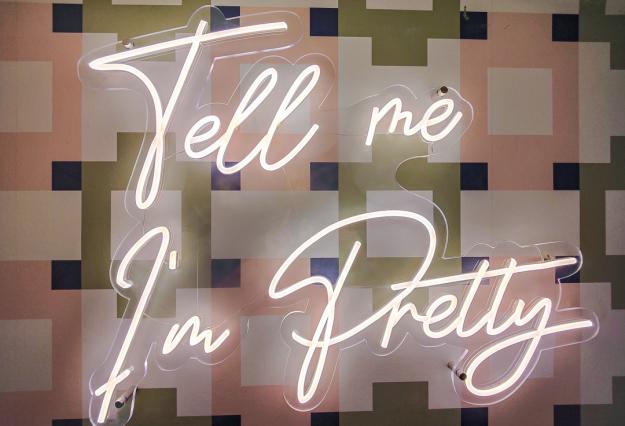 Aparthotel AMMI Nice Lafayette - accueil femmes