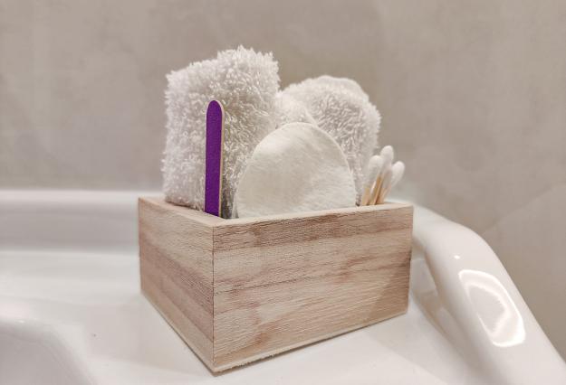 Aparthotel AMMI Nice Lafayette - welcome products